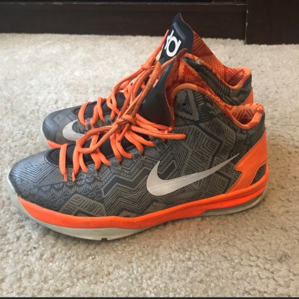 KD Shoes